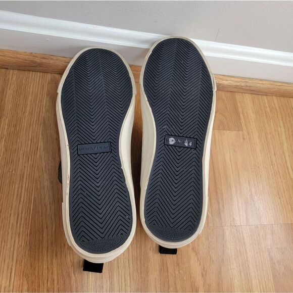 SeaVees 12/64 Huntington Middie Black 8.5 - Picture 7 of 8